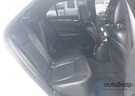 2012 Chrysler 300C from USA, damaged, VIN 2C3CCAET4CH236569